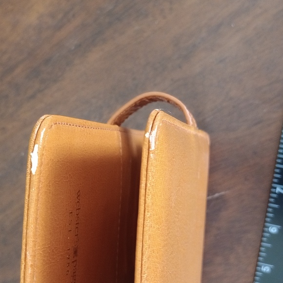 Websters Pages personal binder - Picture 6 of 7